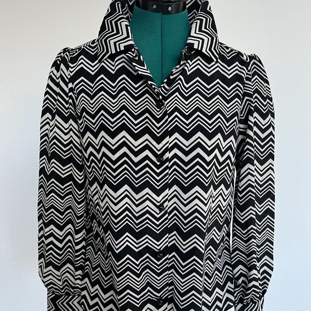 Missoni Shirt M